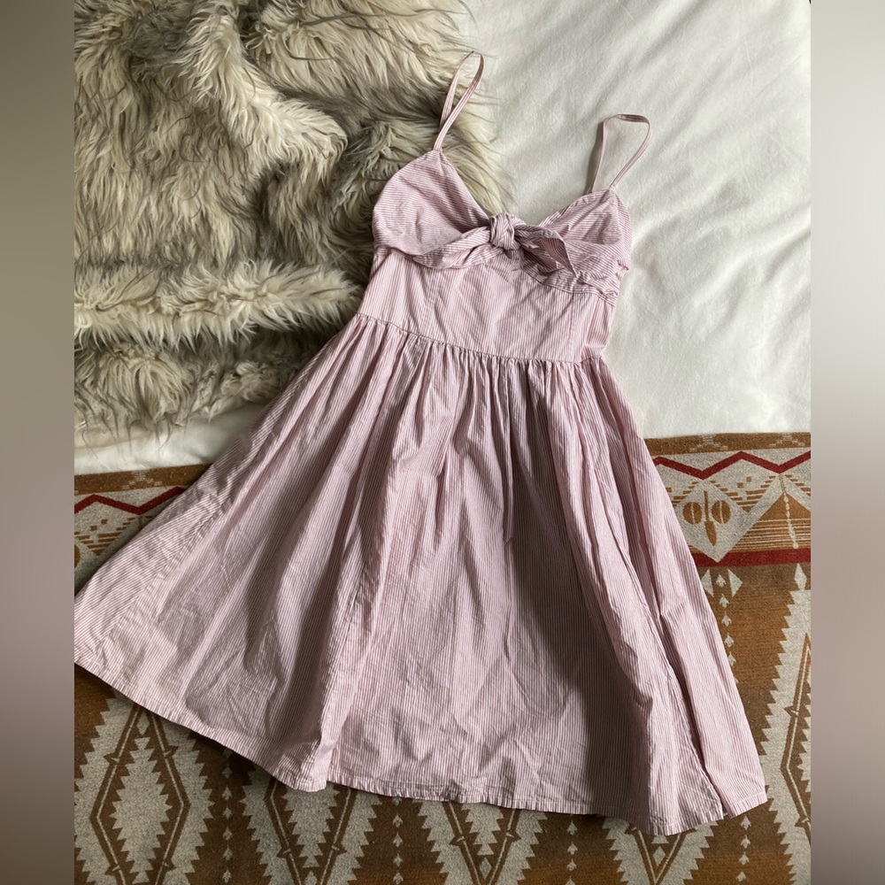 H&M Summer Dress- Size 6